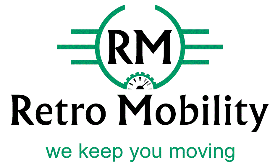 Retro Mobility-Logo